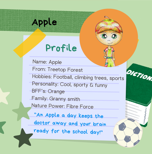 APPLE