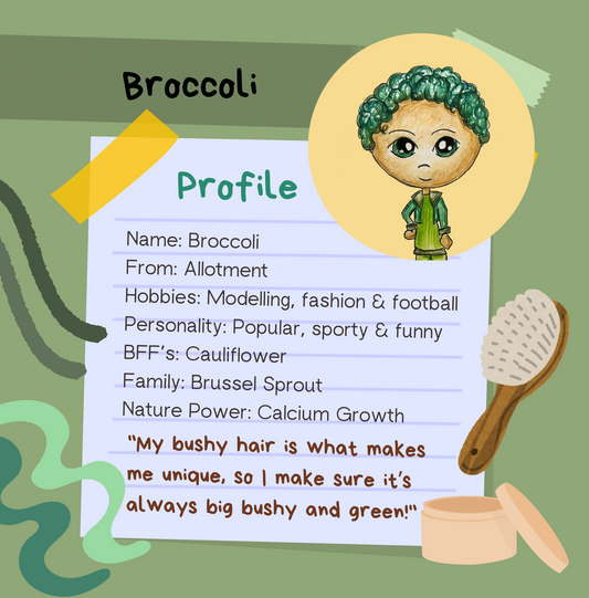 BROCCOLI