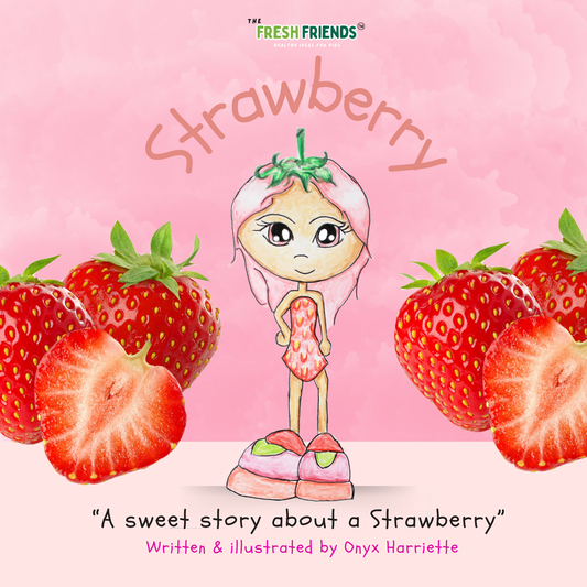 STRAWBERRY