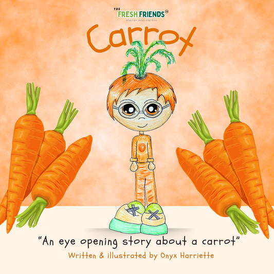 CARROT