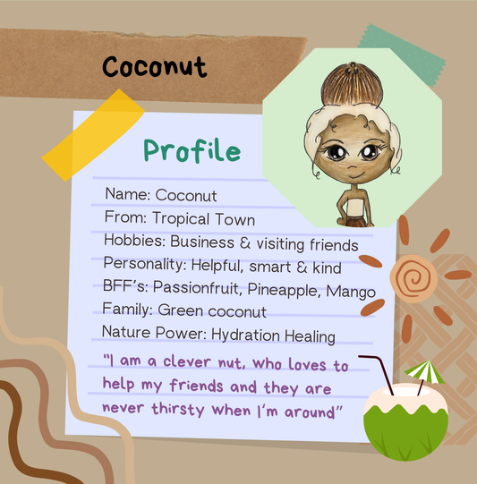 COCONUT
