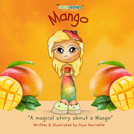 MANGO
