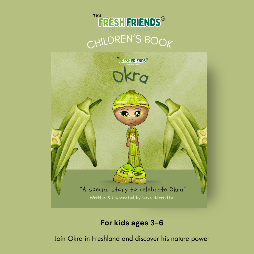OKRA *NEW*