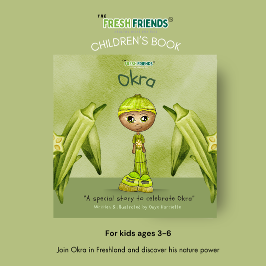 OKRA *NEW*