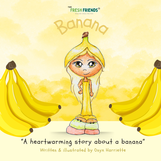 BANANA