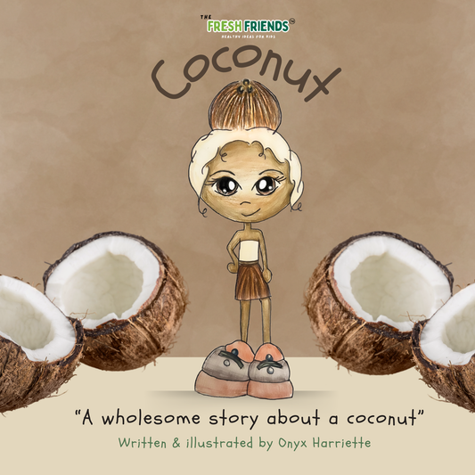 COCONUT