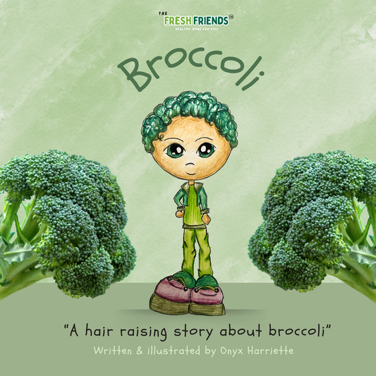 BROCCOLI