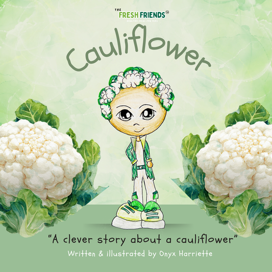 CAULIFLOWER