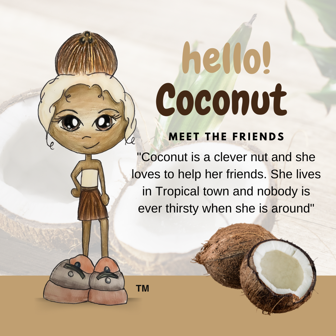 COCONUT