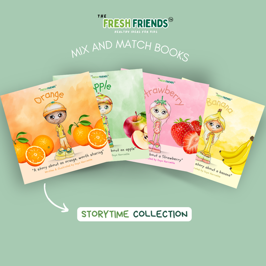 Storytime Collection