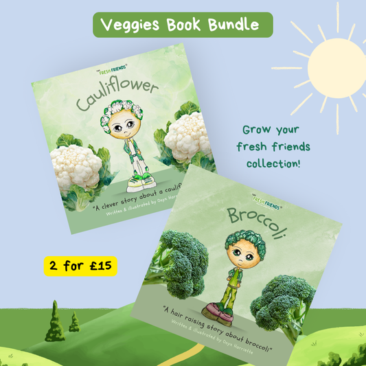 VEGGIE BUNDLE