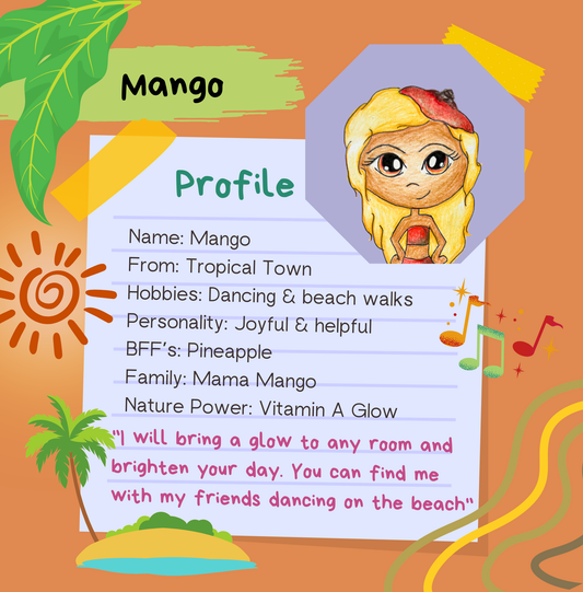 MANGO