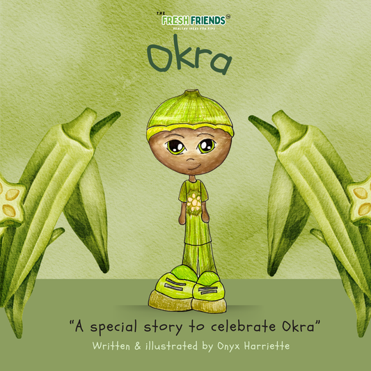 OKRA